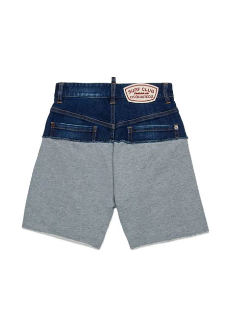  DSQUARED2 KIDS | DQ2769-D0ACIDQ937